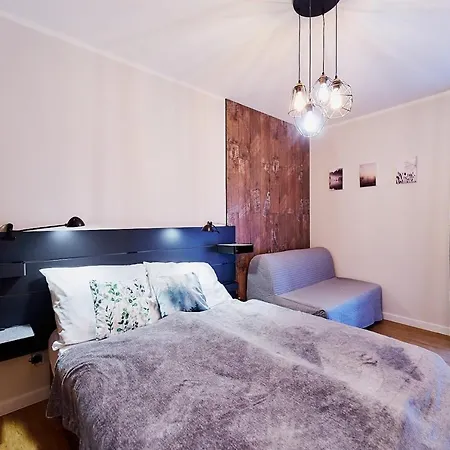 Laguna Ogrody Pieniawskie 13 Z Klimatyzacja Apartment Polanica-Zdroj