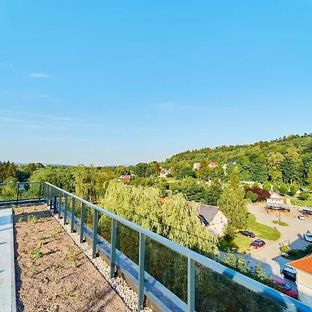Apartment Laguna Ogrody Pieniawskie 13 Z Klimatyzacja *